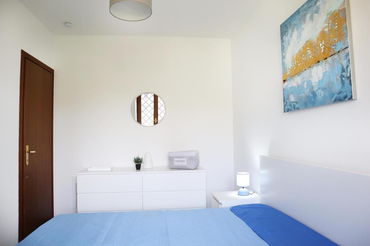 Villa Al Porto Moniga del Garda Zewnętrze zdjęcie