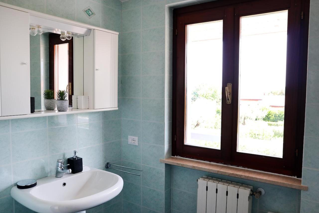 Villa Al Porto Moniga del Garda Zewnętrze zdjęcie